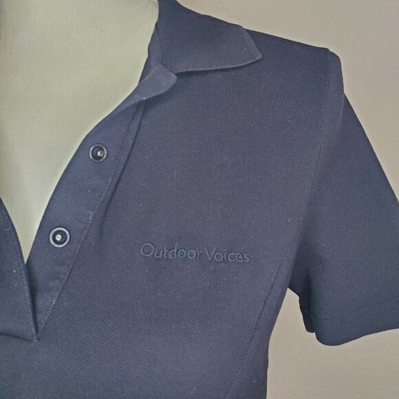 Outdoor Voices Birdie Crop Top Small - Picture 6 of 8